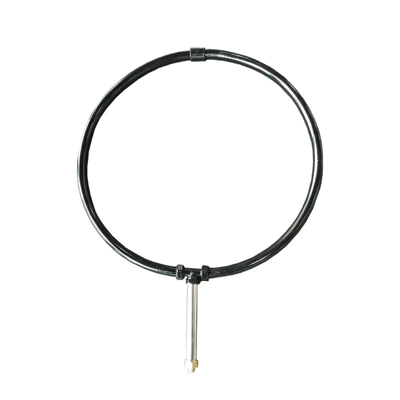 DE-KHA-101  无源环形天线