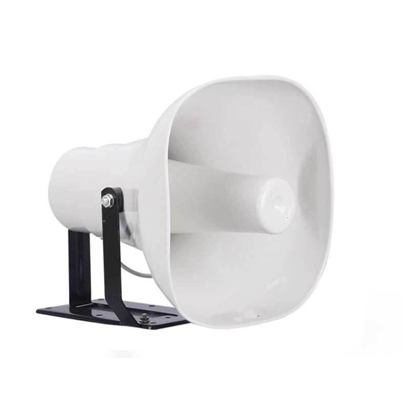 4G网络广播号角