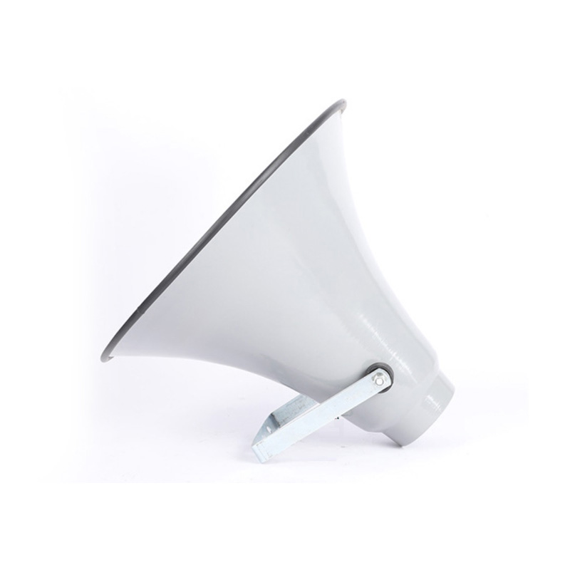 IP网络广播号角