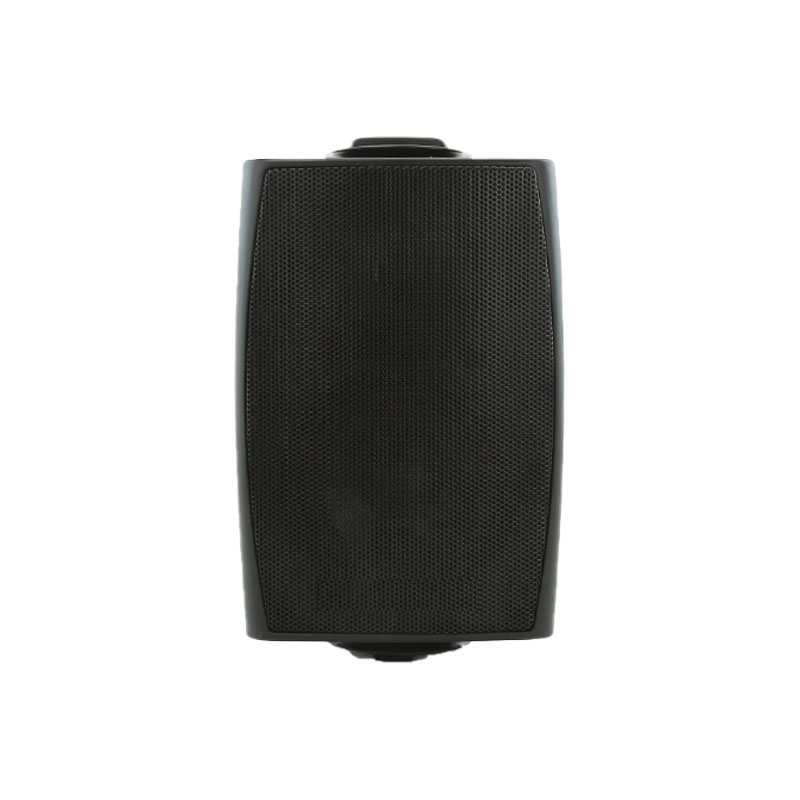 红外人员感应壁挂音箱2型